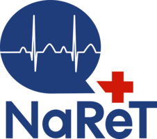 Logo NaReT