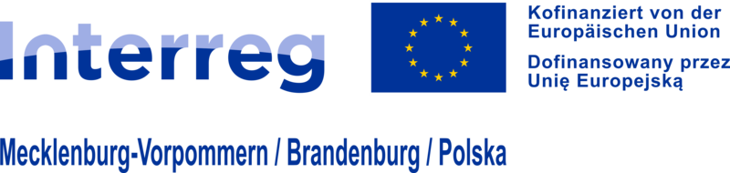 Logo Interreg