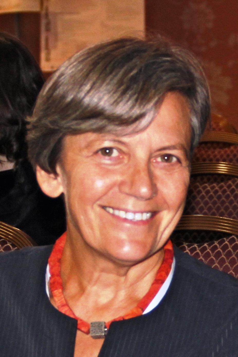 prof. dr hab. n. med. Maria Chosia