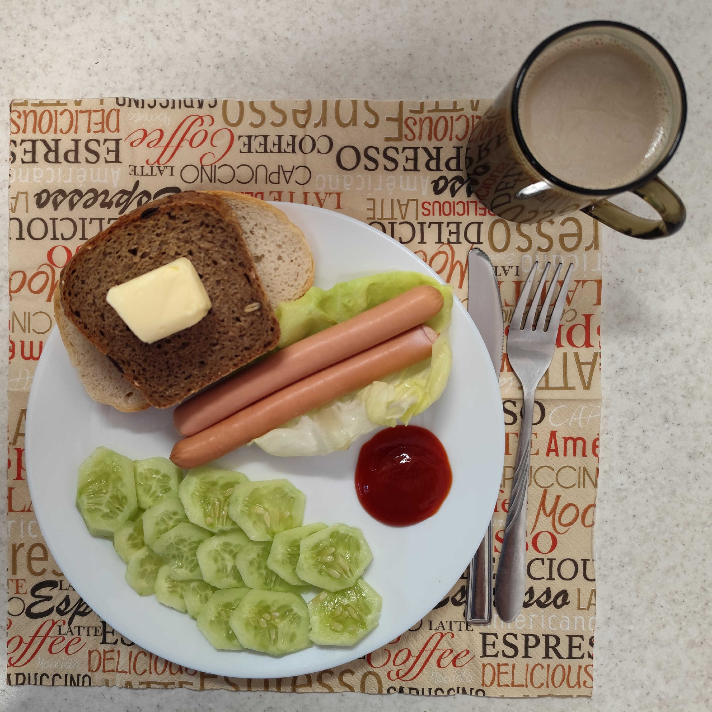 sniadanie dieta podstawowa