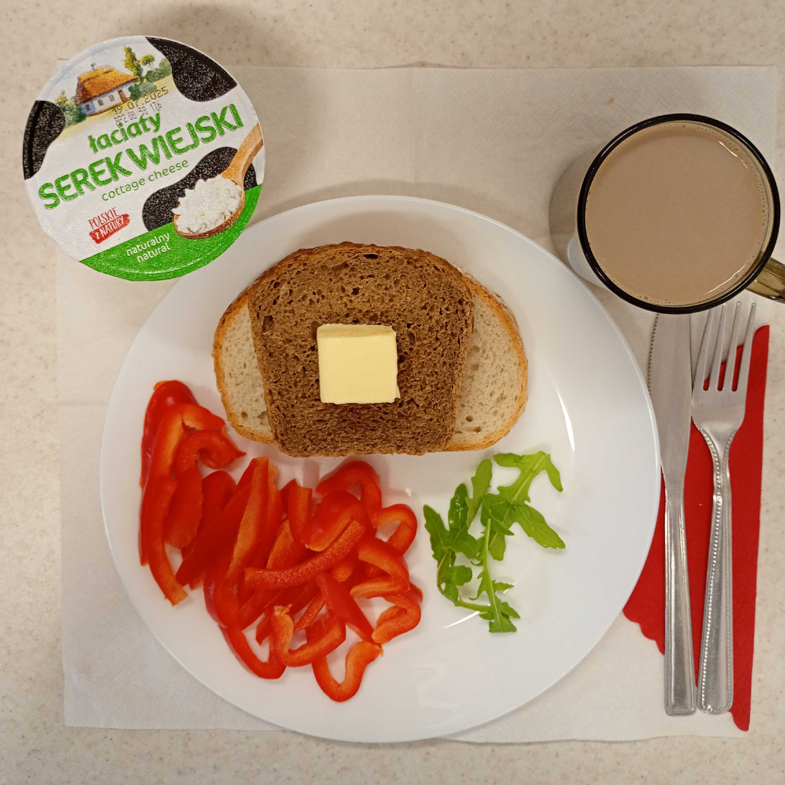 sniadanie dieta podstawowa