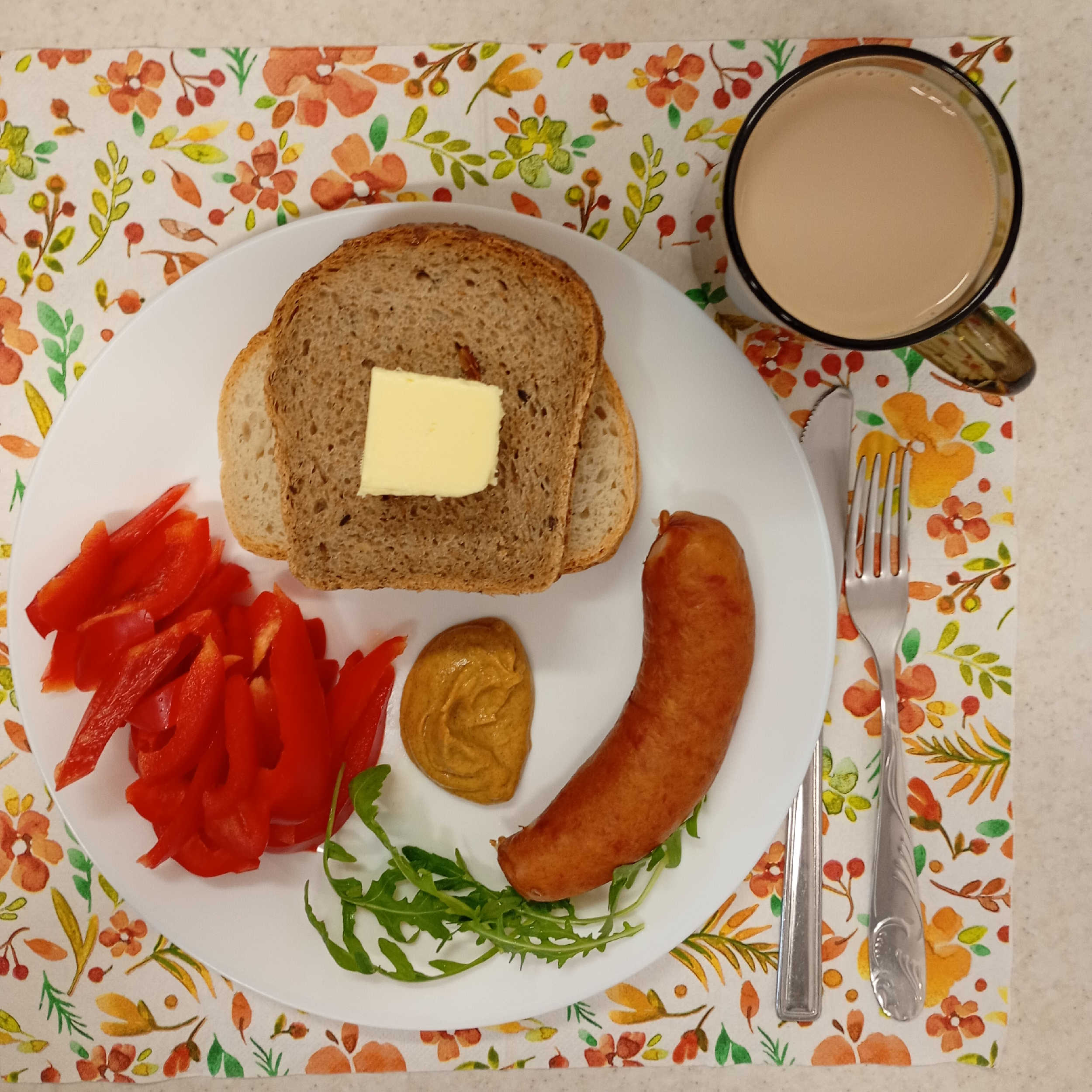 sniadanie dieta podstawowa