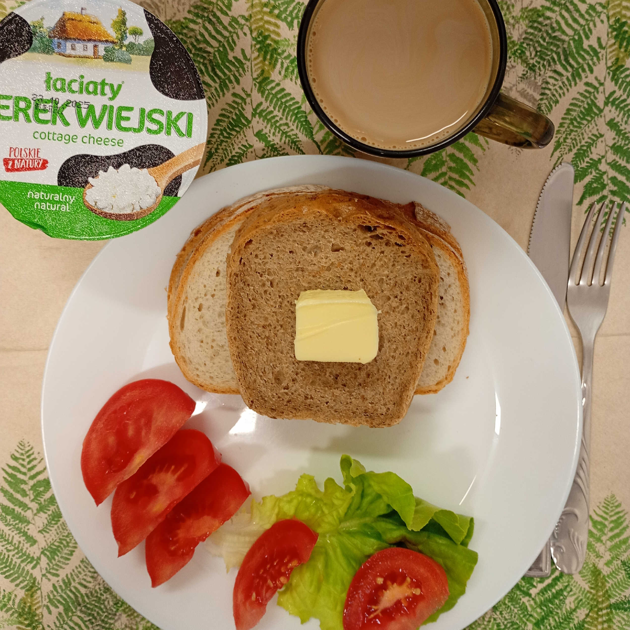 sniadanie dieta podstawowa