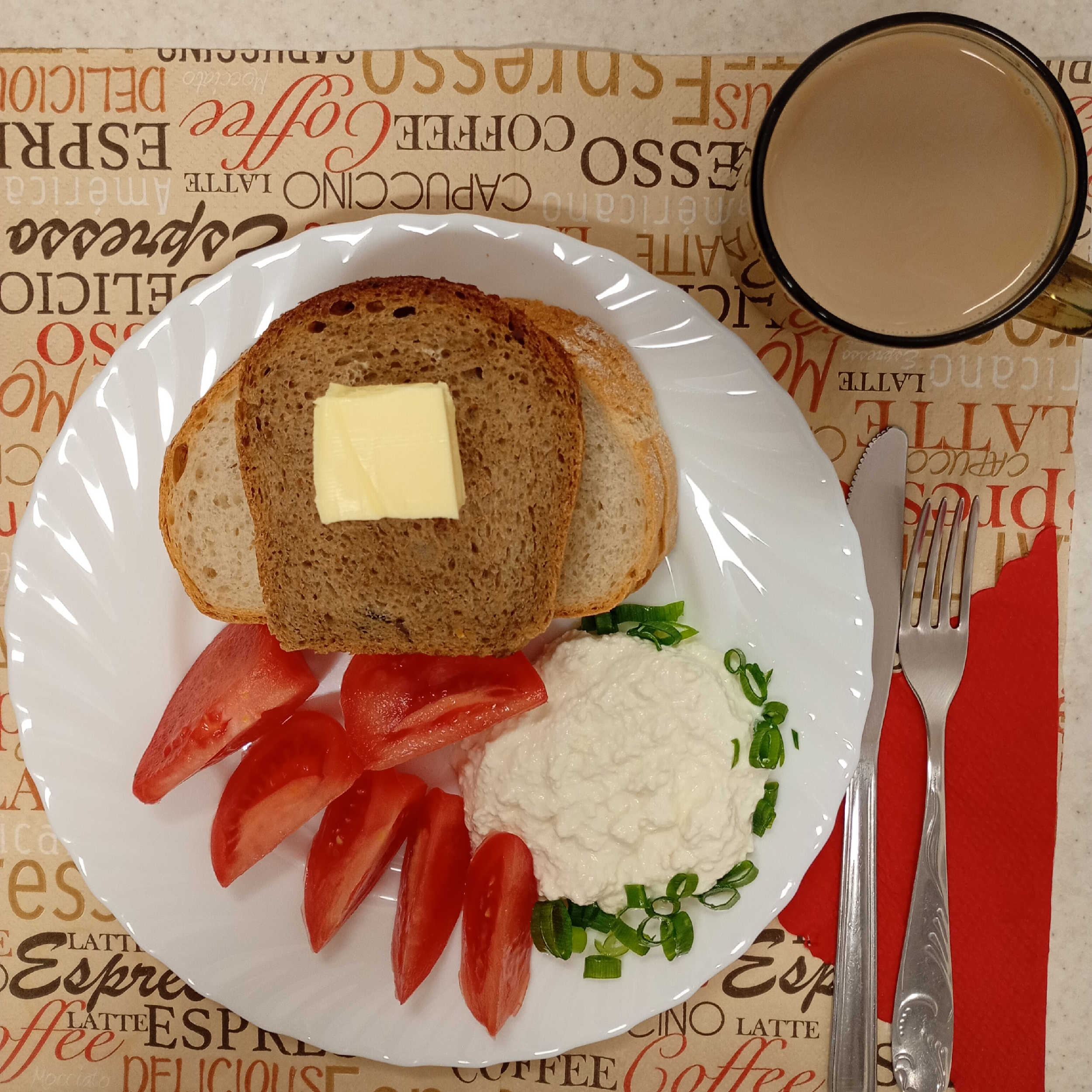 sniadanie dieta podstawowa