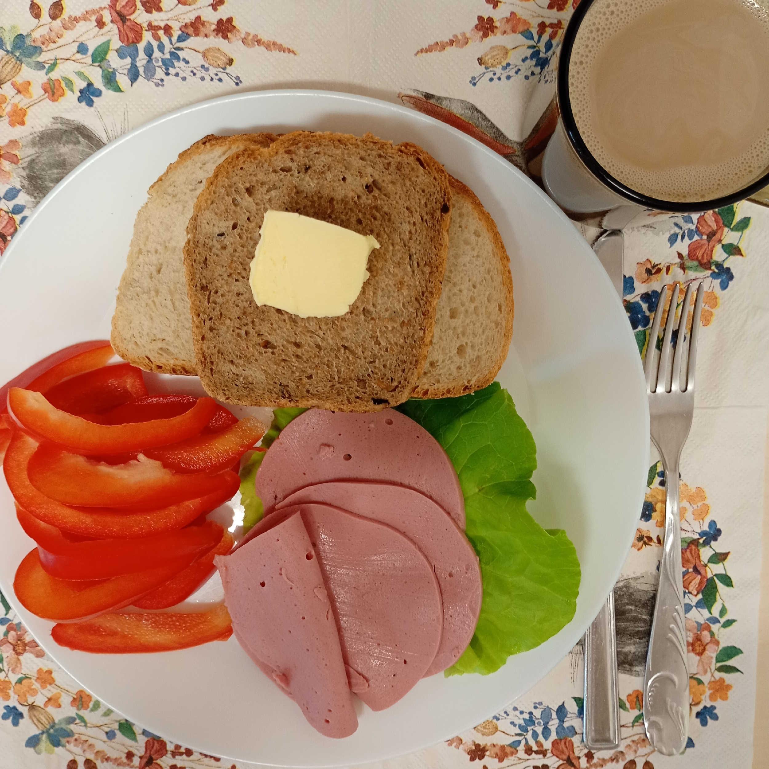 sniadanie dieta podstawowa