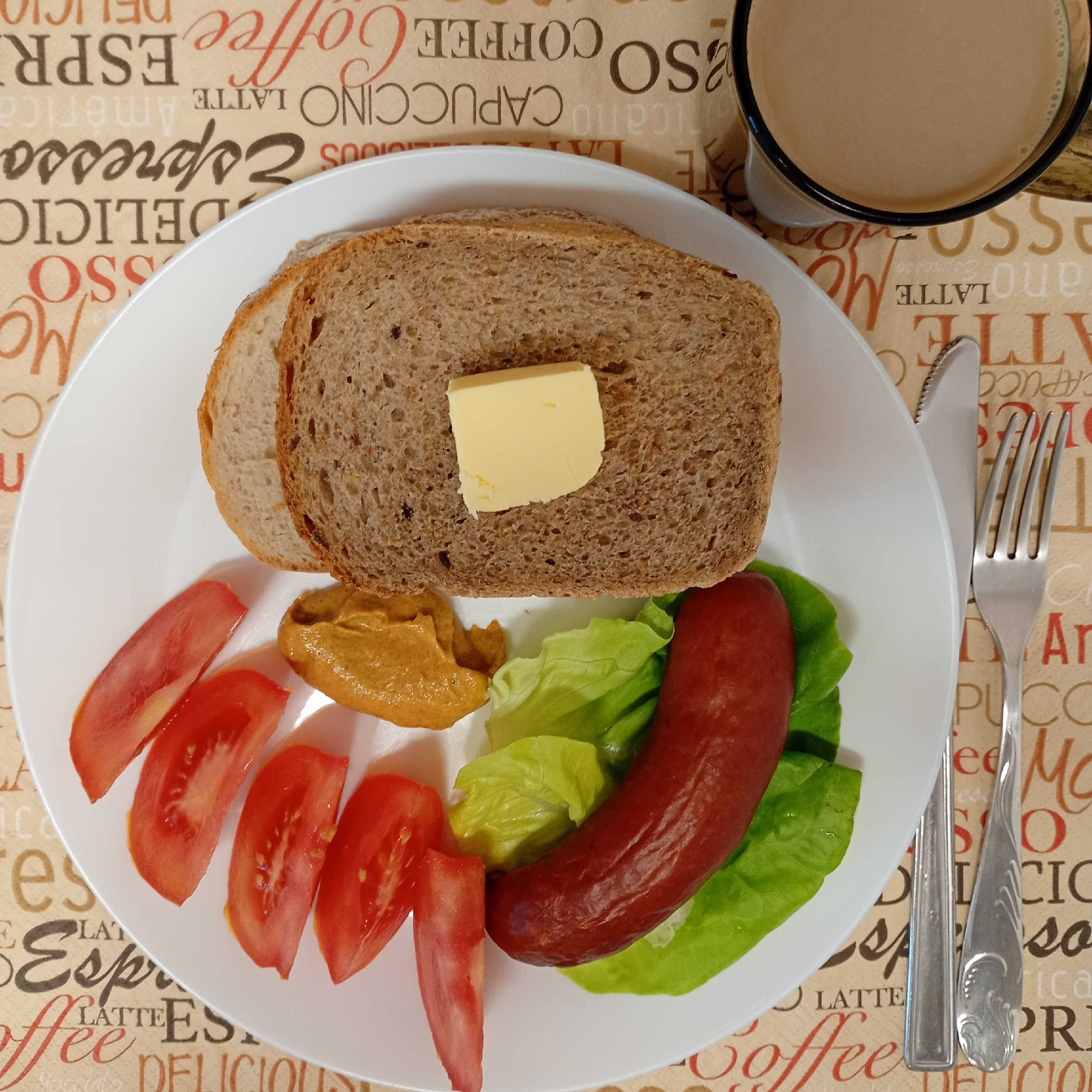 sniadanie dieta podstawowa