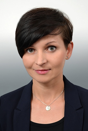 dr n. zdr. Joanna Czarnota-Chlewicka