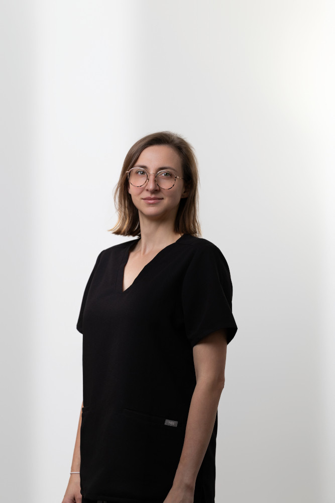 Lekarz - dr n. med. Anna Kamińska-Nowicka zdjęcie w formacie jpg