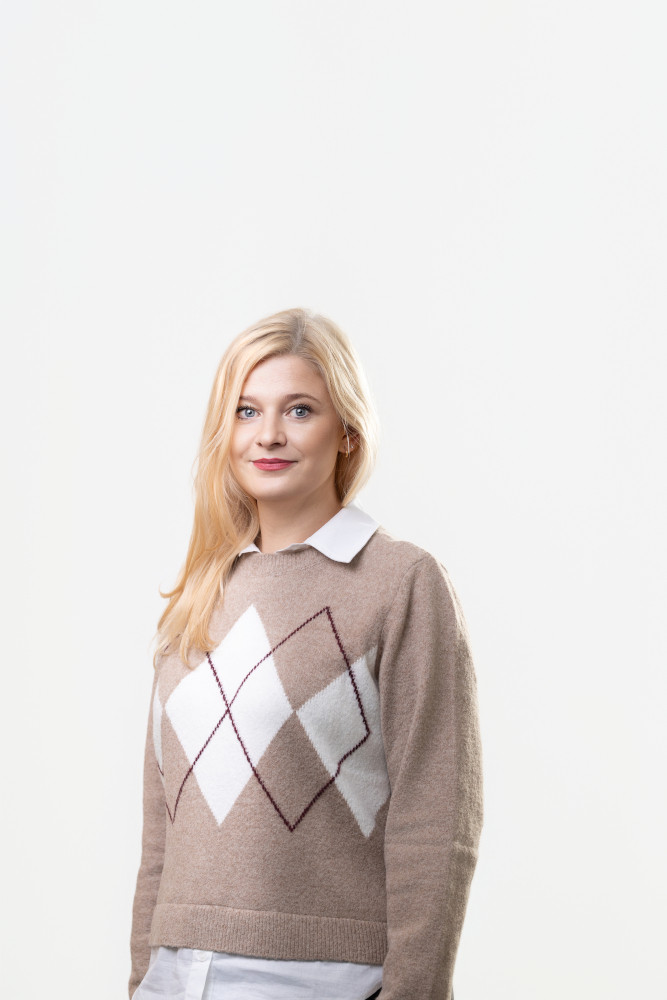 Sekretarka medyczna - Jolanta Obielecka