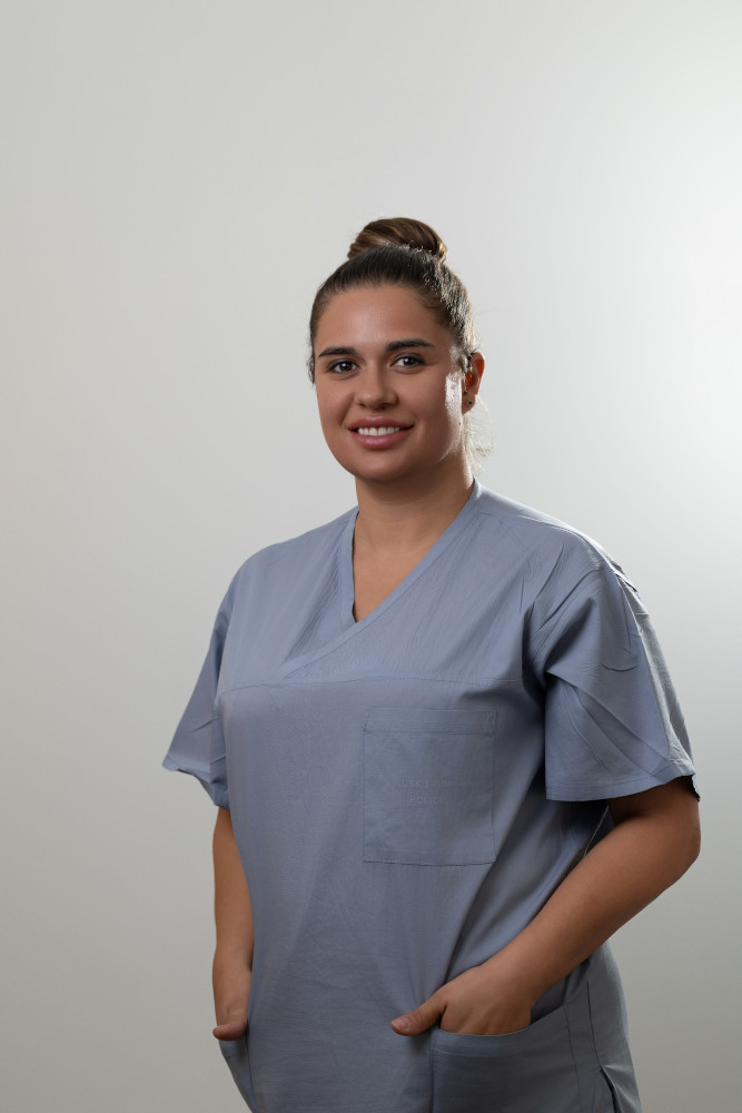 Pielęgniarka - Edyta Rogala zdjęcie w formacie jpg